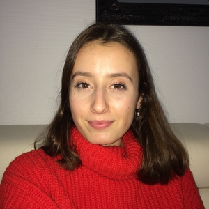 Constance - Prof d'espagnol - Vandoeuvre-lès-Nancy