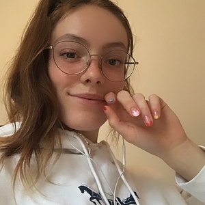 Lucia - Prof d'anglais - Paris