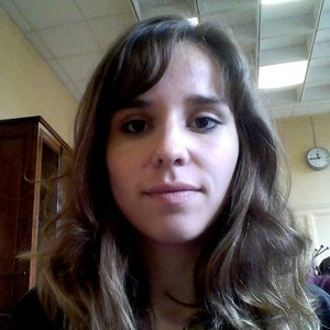 Laure - Prof de maths - Paris