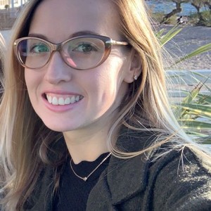 Stephanie - Prof d'aide aux devoirs - Antibes