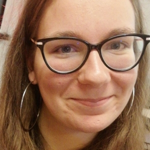 Carine - Prof de français - Poitiers