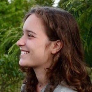 Mathilde - Prof d'infirmier - Neuilly-sur-Seine