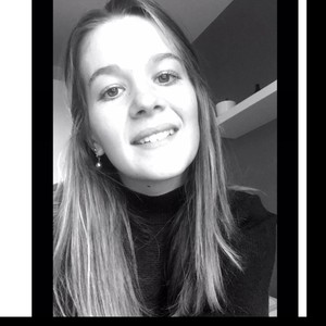 Justine - Prof d'aide aux devoirs - Coutras