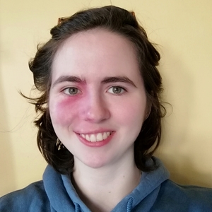 Zélie - Prof de physique - Orsay