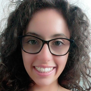Sarah - Prof d'aide aux devoirs - Janzé
