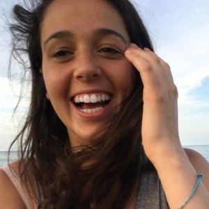 Anna - Prof de maths - Paris 6e