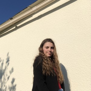 Alexia - Prof de remise en forme - Tours