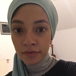 Sarah - Prof d'anglais - Ronchin
