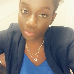 Fatimata - Prof d'aide aux devoirs - Nancy