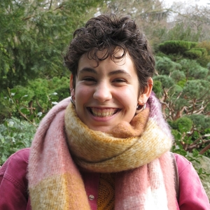 Naomie - Prof de français - Grenoble