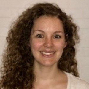 Alice - Prof de maths - Paris