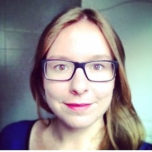 Noemie - Prof de maths - Trith-Saint-Léger