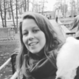 Morgane - Prof de maths - Saint-Malo