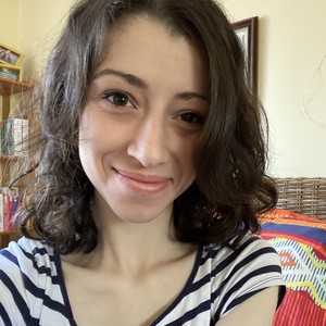 Mélanie - Prof de français - Genilac