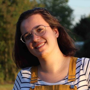 Jehanne - Prof d'aide aux devoirs - Laval