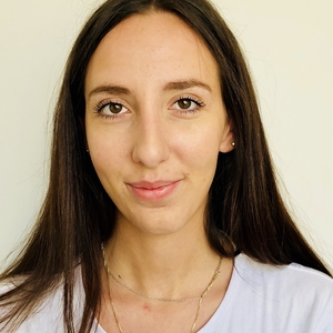Clementine - Prof de français - Paris