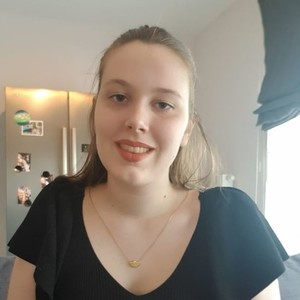 Lisane - Prof de maths - Nivelles