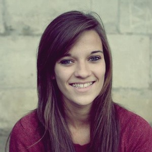 Marion - Prof de maths - Livry-Gargan