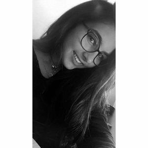 Marine - Prof de maths - Simiane-Collongue