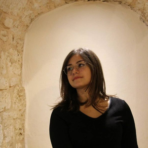 Federica - Prof d'aide aux devoirs - Bari