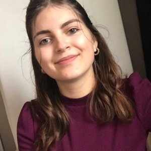Morgane - Prof de maths - Saint-Sébastien-sur-Loire