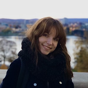 Axelle - Prof d'aide aux devoirs - Amiens