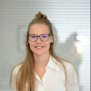 Mélanie - Prof de soutien scolaire - Seynod