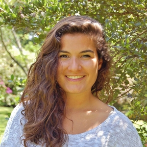 Maud - Prof de maths - Paris