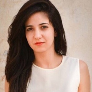 Khadija - Prof de maths - Nantes