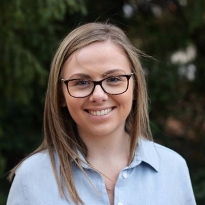 Pauline - Prof d'espagnol - Lyon