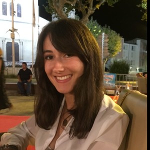 Candice - Prof de français - Cergy