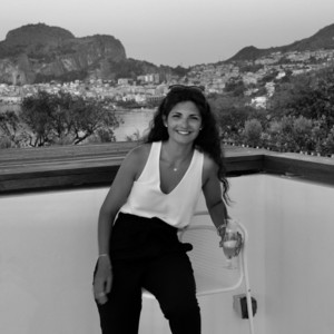 Maud - Prof d'anglais - Rouen