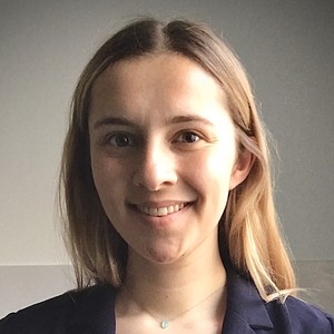 Jeanne - Prof de français - Rouen