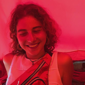 Lydia - Prof de maths - Grenoble