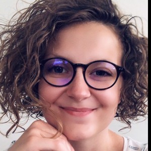 Manon - Prof d'aide aux devoirs - Bezannes