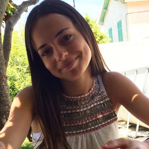 Lucie - Prof de PASS - Marseille