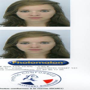 Anne gabrielle - Prof d'aide aux devoirs - Paris