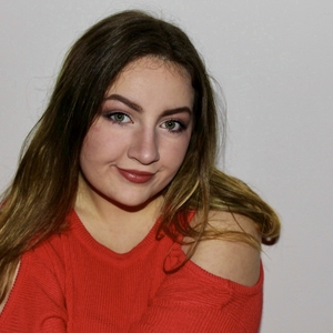 Éloïse - Prof d'anglais - Thiant