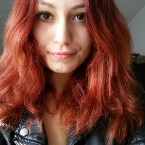 Léa - Prof de japonais - Paris