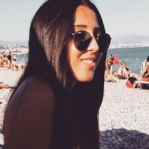 Danielle - Prof de maths - Paris