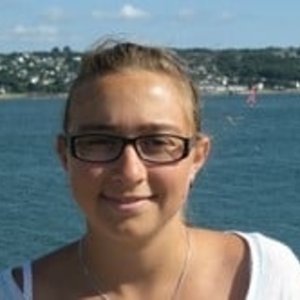 Laura - Prof de maths - Valence