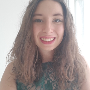 Alicia - Prof de maths - Laval