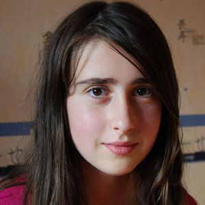 Charlotte - Prof d'aide aux devoirs - Villeneuve-le-Roi