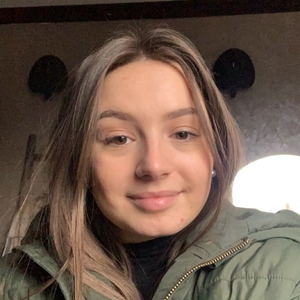 Ines - Prof d'aide aux devoirs - Bauvin