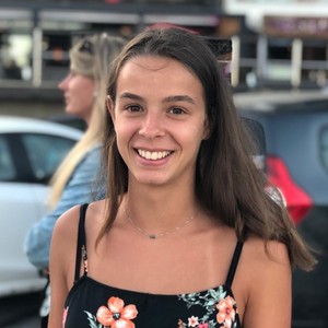 Lila - Prof de maths - Montpellier