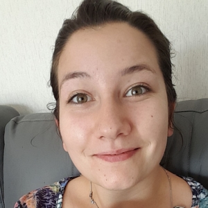 Sarah - Prof d'aide aux devoirs - Châtellerault