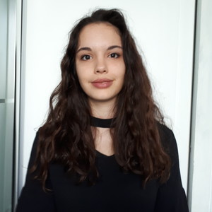 Gabrielle - Prof d'aide aux devoirs - Orléans