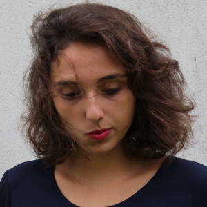 Célia - Prof d'aide aux devoirs - Paris