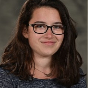 Camille - Prof d'aide aux devoirs - Caen