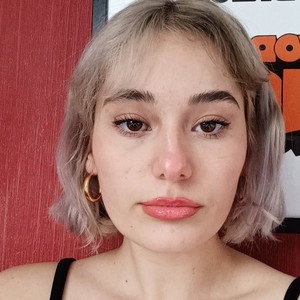 Deborah - Prof de français - Grenoble